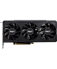 Palit GeForce RTX 4060 Ti JetStream NE6406T019T11061J