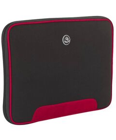 Tech air Z Series Z0311 Notebook sleeve 17.3 black TANZ0311V2