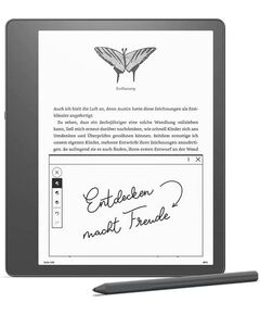Amazon Kindle Scribe 1st generation eBook reader B09BRW6QBJ