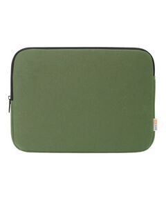 DICOTA Base XX Notebook sleeve 13 13.3 olive D31968