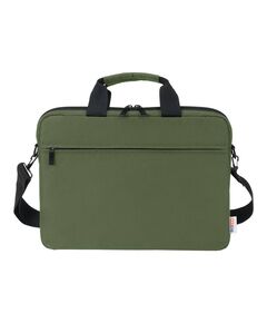DICOTA Base XX carrying case 14 15.6 olive D31962