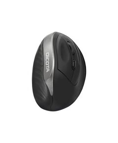 DICOTA Relax Mouse ergonomic righthanded D31981