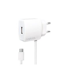 LogiLink Power adapter 10.5 Watt 2.1 A 2 output PA0146W