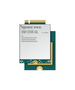 Quectel EM160RGL Wireless cellular modem 4G LTE 4XC1D69579