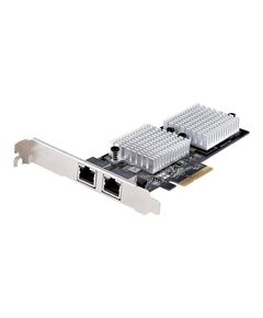 StarTech.com 2Port 10Gbps PCIe Adapter ST10GSPEXNDP2