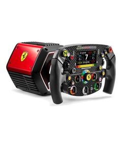 ThrustMaster T818 Ferrari Edition wheel 25 buttons 2960886