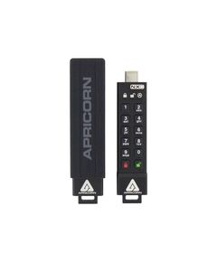 Apricorn Aegis Secure Key 3NXC USB flash drive ASK3NXC128GB