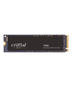 Crucial T500 SSD 1 TB internal PCIe 4.0 CT1000T500SSD8