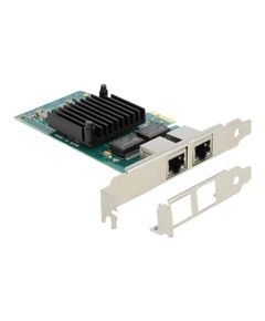 Delock Network adapter PCIe 2.1 Gigabit Ethernet 88502