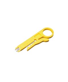 Equip Punch Down Tool with Wire Stripper 129412