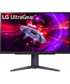 LG UltraGear 27GR75QB GR75Q Series LED monitor 27GR75QB.AEU