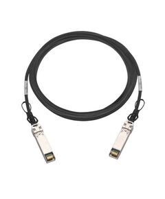 QNAP 25GBase direct attach cable CABDAC30MSFP28