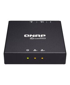 QNAP QuWakeUp QWU100 Network management QWU100
