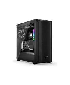 be quiet! Miditower extended ATX BGW60