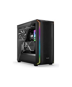 be quiet! Miditower extended ATX BGW61