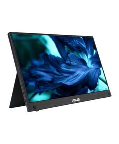 ASUS ZenScreen Touch MB16AHT LED monitor 16 90LM0890B01170