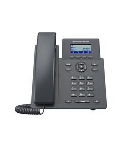 Grandstream GRP2601P VoIP phone 5way call capability GRP2601