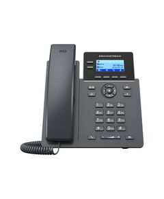 Grandstream GRP2602W VoIP phone IEEE 802.11abgnac GRP2602W