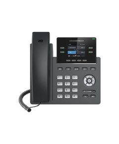 Grandstream GRP2612 VoIP phone with caller ID GRP2612