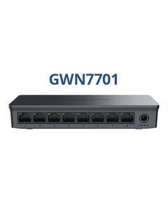 Grandstream GWN7700 Series GWN7701 Switch unmanaged 8 x GWN7701