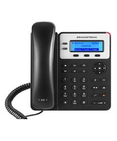 Grandstream GXP1620 VoIP phone 3way call capability GXP1620