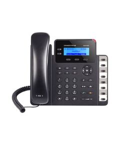 Grandstream GXP1628 VoIP phone 3way call capability GXP1628