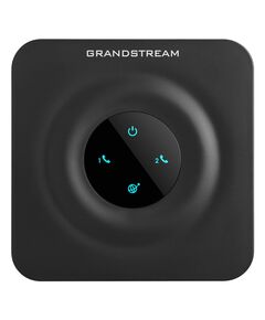 Grandstream HT802 VoIP phone adapter 2 ports HT802