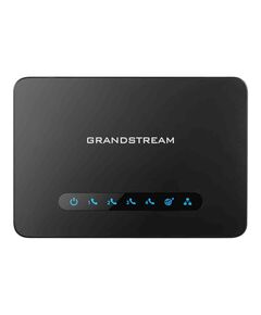 Grandstream HT814 VoIP phone adapter 4 ports HT814