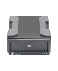 HPE RDX Removable Disk Backup System Disk drive RDX C8S07B