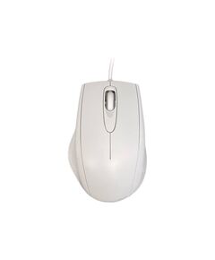 LC Power m710W Mouse optical 3 buttons wired USB LCM710W