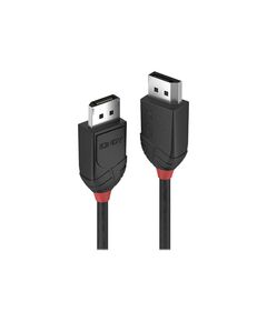 Lindy Black Line DisplayPort cable DisplayPort (M) 36491