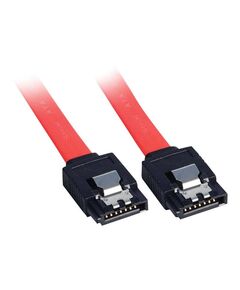 Lindy SATA cable Serial ATA 150300 SATA (F) to SATA (F) 33450