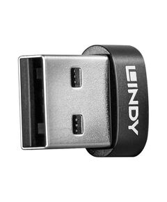 Lindy USB adapter USB (M) to USBC (F) USB 41884