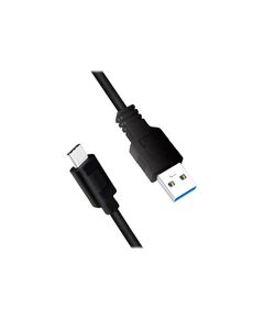 LogiLink USB cable USB Type A (M) to 24 pin USBC (M) CU0169