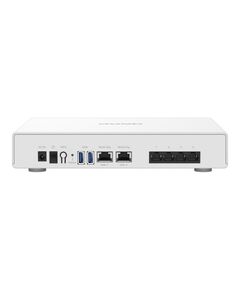 QNAP QHora301W Wireless router 6port switch