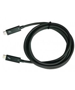 QNAP Thunderbolt cable USBC (M)