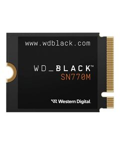WD_BLACK SN770M WDS100T3X0G SSD 1 TB