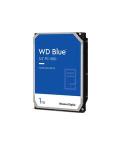 WD Blue WD10EARZ Hard drive 1 TB internal 3.5 SATA