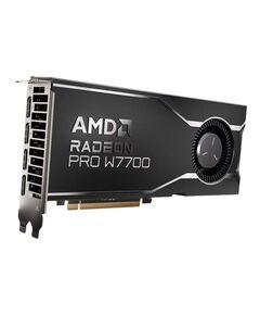 AMD Radeon Pro W7700 Graphics card Radeon Pro 100300000006