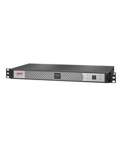 APC SmartUPS SC SCL500RMI1UC UPS (rackmountable) SCL500RMI1UC