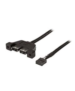 ASRock Deskmini 2x USB 2.0 Cable Display 5RB000010020