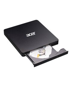 Acer DVD Disk drive DVD±RW (+R double layer) USB GP.ODD11.001