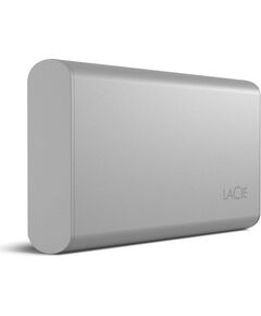 LaCie Portable SSD STKS500400 SSD 500 GB external STKS500400