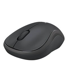 Logitech M240 Silent Mouse right and lefthanded 910007119