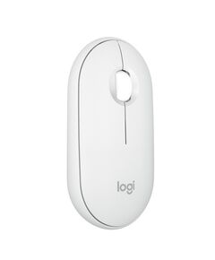 Logitech Pebble Mouse 2 M350s Mouse optical 3 910007013