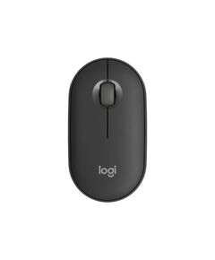 Logitech Pebble Mouse 2 M350s Mouse optical 3 910007015