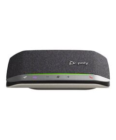 Poly Sync 20+M Smart speakerphone Bluetooth wireless, 772C9AA