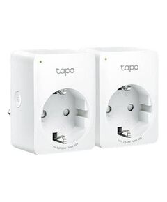 Tapo P100 V2 Smart plug mini wireless TAPO P100(2PACK)