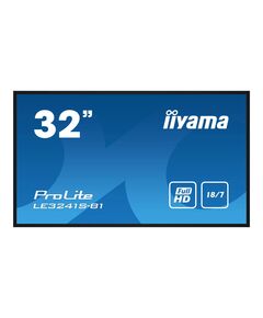 iiyama ProLite LE3241SB1 LED monitor 32 (31.5 LE3241SB1