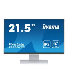 iiyama ProLite T2252MSCW2 LED monitor 21.5 T2252MSCW2